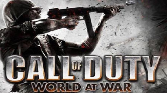 Trucos para Call of Duty World At War